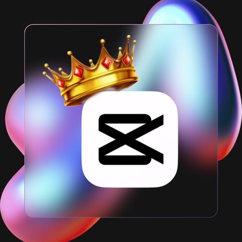 CapCut Pro - كاب كت برو