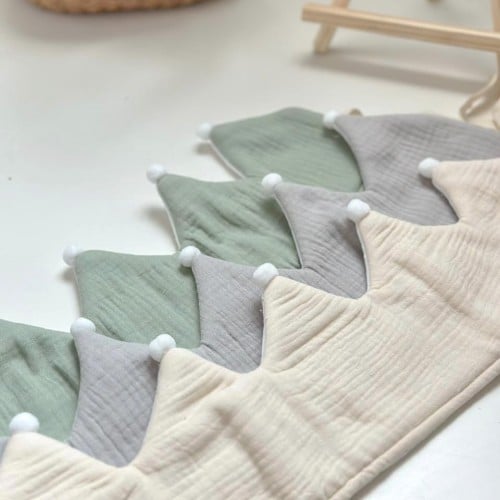 قبعة الميلاد