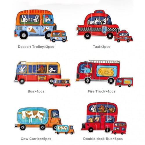 لعب التركيب