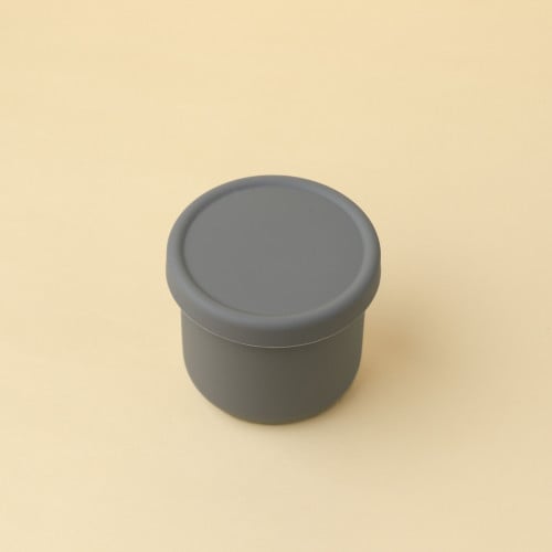 علبة طعام سيليكون للأطفال