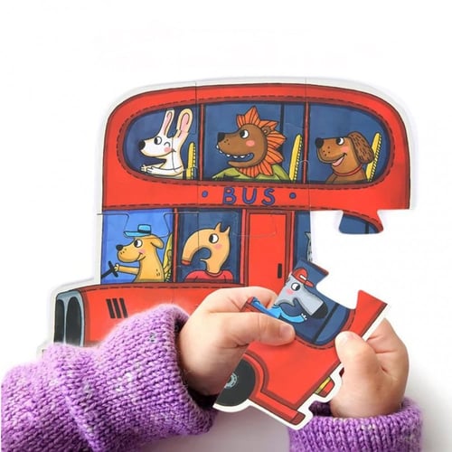 لعب التركيب