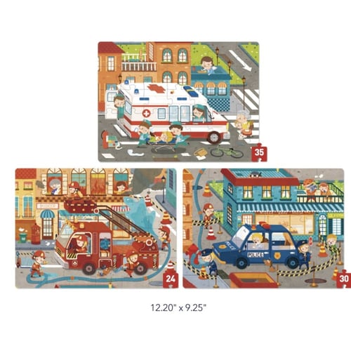 بزل - مستوى 3