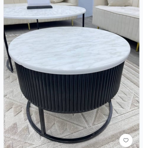 طاولات ضيافة