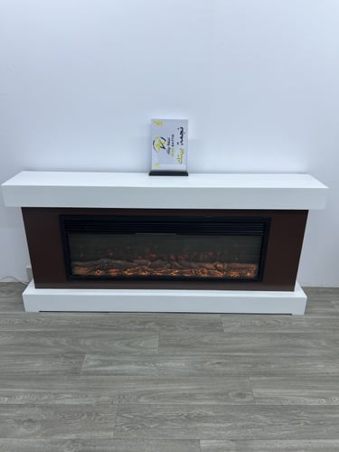 دفايه كهربائيه