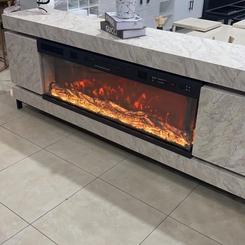 دفاية بديل الرخام