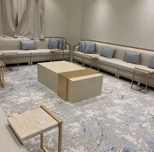 طاولات ضيافه