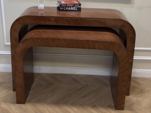 مدخل استقبال حبتين خشب تعتيقه