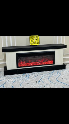 دفاية خشب سنديان