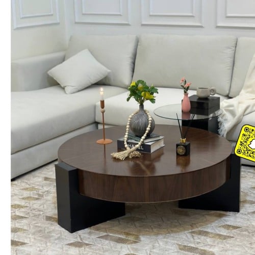 طقم طاولات مفرد