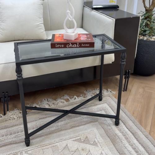 طاوله خدمه مفرده