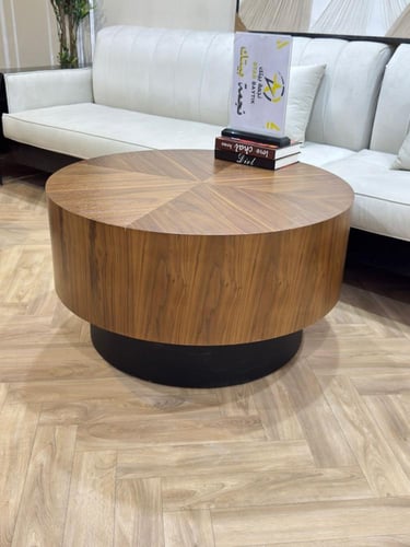 طاولة خشب كبير مفرد