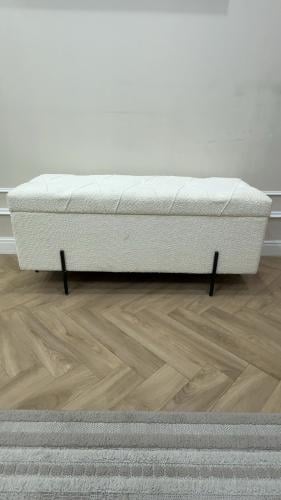 صندوق تخزين أنيق ومريح