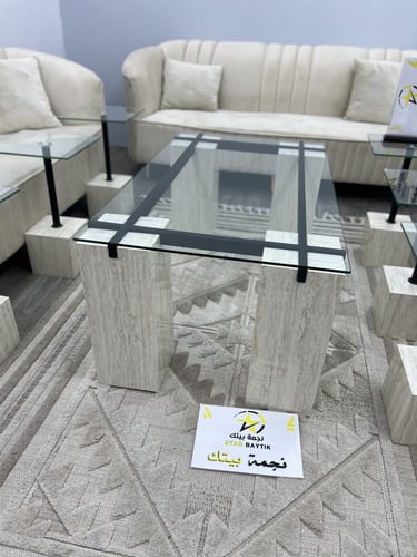 طاولات ضيافة