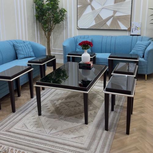 طاولات ضيافة