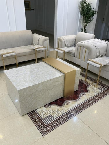 طاولات ضيافة