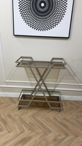 عربية تقديم حديد 2 دور