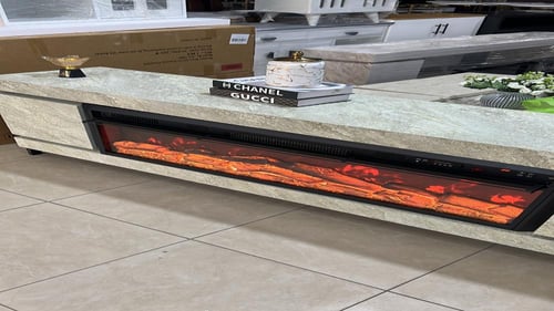 دفاية بديل الرخام