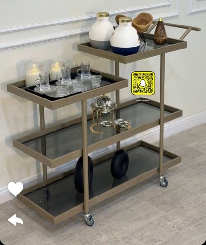 عربية تقديم