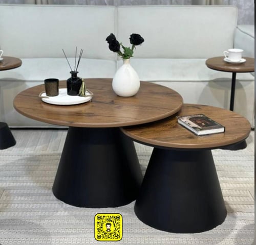 طاولات ضيافة