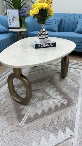 طقم طاولات ضيافة