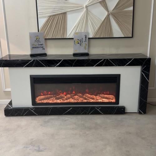 دفاية ديكور