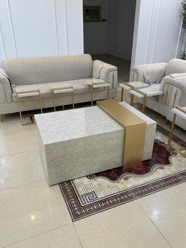 طاولات ضيافة