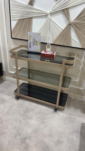 عربية تقديم