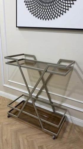 عربية تقديم حديد 2 دور