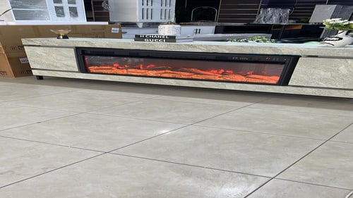 دفاية بديل الرخام