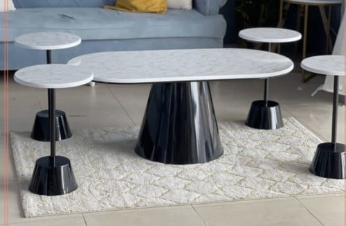 طاولات ضيافة