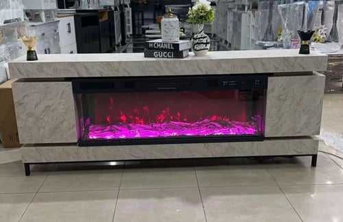 دفاية بديل الرخام