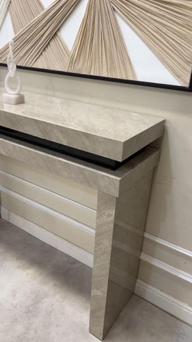 مداخل استقبال بديل الرخام