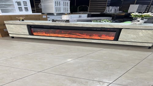 دفاية بديل الرخام