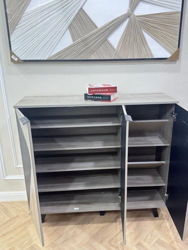 دولاب أحذية