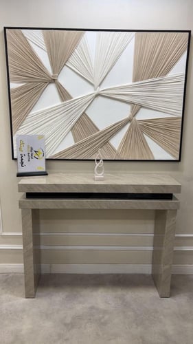 مداخل استقبال بديل الرخام