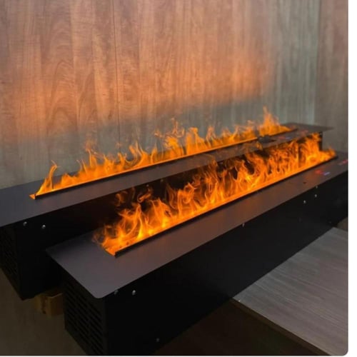 جهاز بخار بدون ديكور