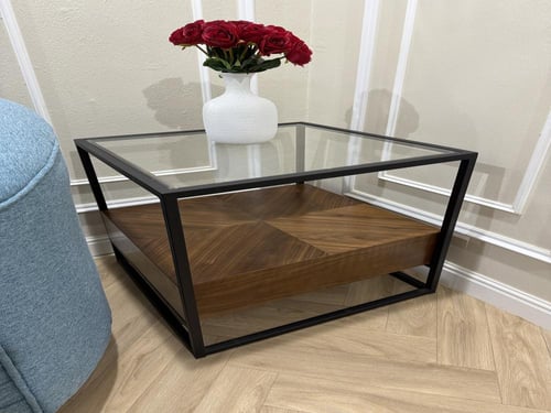 طاوله جانبية