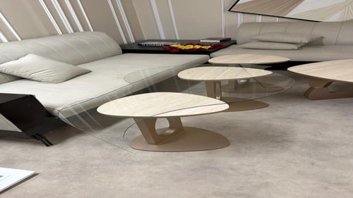 طاولات ضيافة