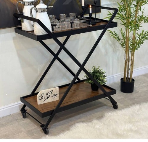 عربيه تقديم