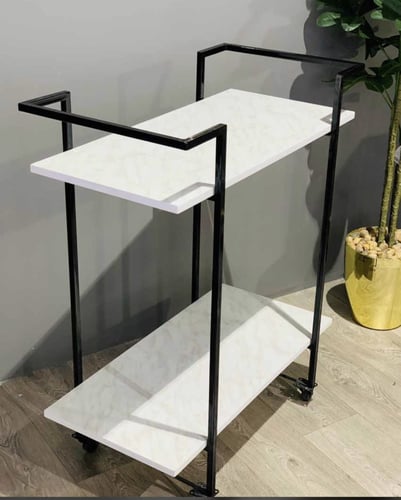 عربية تقديم