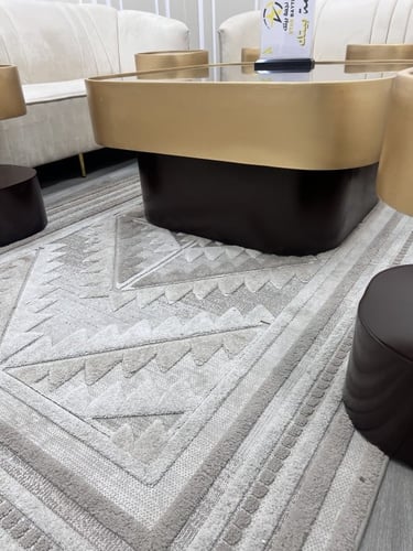 طقم طاولات ضيافة