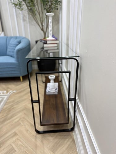 مدخل استقبال