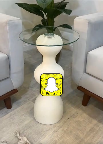 طاولات ضيافة