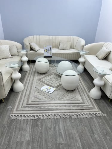 طاولات ضيافة