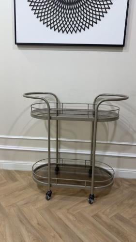 عربية تقديم حديد 3 دور