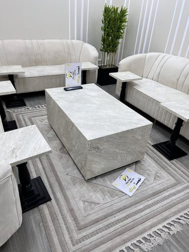 طاولات ضيافة