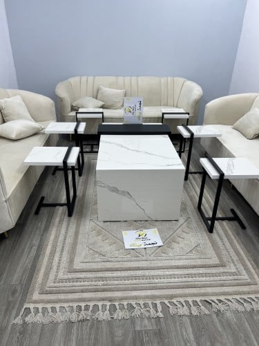 طاولات ضيافة