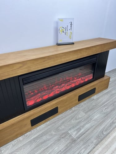 دفايه ديكور