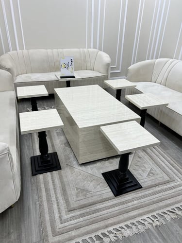 طاولات ضيافة