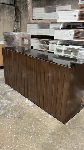 مدخل استقبال